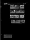 Car Wrecks (12 negatives) (July 25, 1966) [Sleeve 42, Folder c, Box 40]
